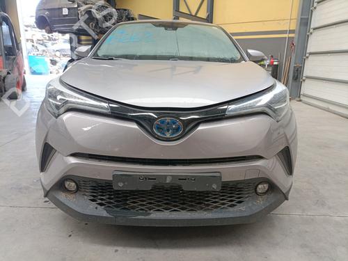 Fuse box TOYOTA C-HR (_X1_) 1.8 Hybrid (ZYX10_, ZYX11_) | BP40195336E1  - Image 5
