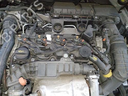 Used Engine PEUGEOT 5008 II (MC_, MJ_, MR_, M4_) 1.5 BlueHDi 130 (MCYHZJ, MCYHZR, MCYHZX) (131 hp) 32358992