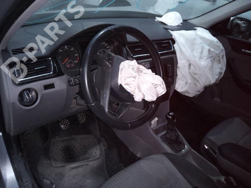 Tailgate lock SEAT TOLEDO IV (KG3) 1.6 TDI | BP8854246C101  - Image 11