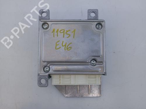 Used ECU airbags BMW 3 (E46) 320 d (136 hp) 30410879