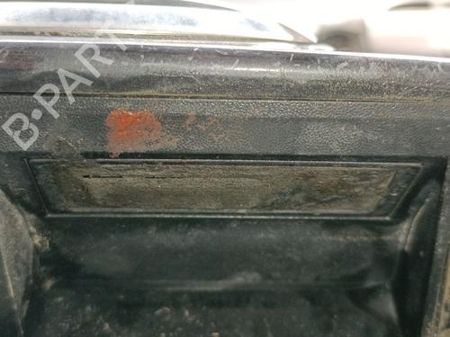 Used Tailgate handle Tailgate handle NISSAN JUKE (F15) 1.6 (117 hp) 34538392 34538392