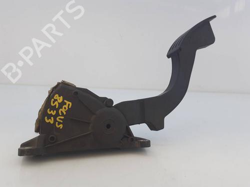 Pedal FORD FOCUS II (DA_, HCP, DP)  | BP8104327I4 
