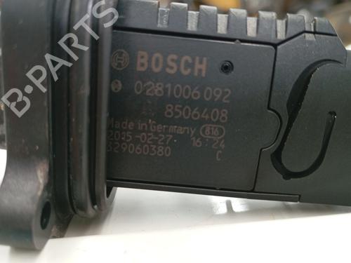 Luftmassemåler Luftmassemåler BMW 3 (F30, F80) 318 d (143 hp) 34554703 34554703