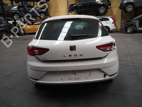 Engine control unit (ECU) SEAT LEON (5F1) 1.0 TSI | BP7300533M57 