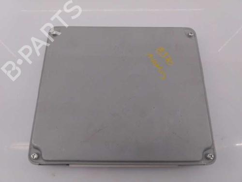 Engine control unit (ECU) TOYOTA AVENSIS Estate (_T25_) 2.2 D-4D (ADT251_, ADT251R) | BP7075094M57 