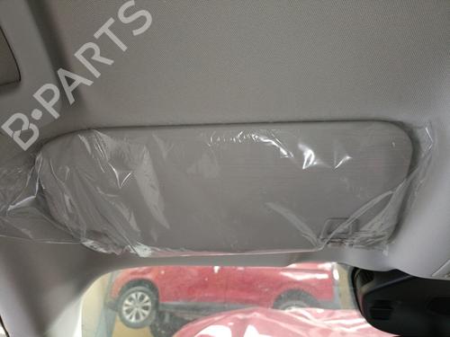 Left sun visor FORD KUGA III (DFK) 2.5 Duratec Plug-in-Hybrid | BP37019507I1 - Image 2