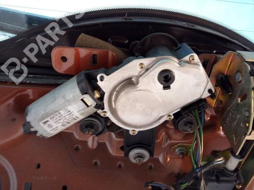 Used Rear wiper motor Rear wiper motor PORSCHE CAYENNE (9PA) S 4.5 (340 hp) 10558937 10558937