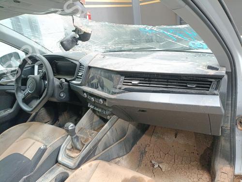 Engine control unit (ECU) AUDI A1 Sportback (GBA) 30 TFSI | BP33855202M57 - Image 8