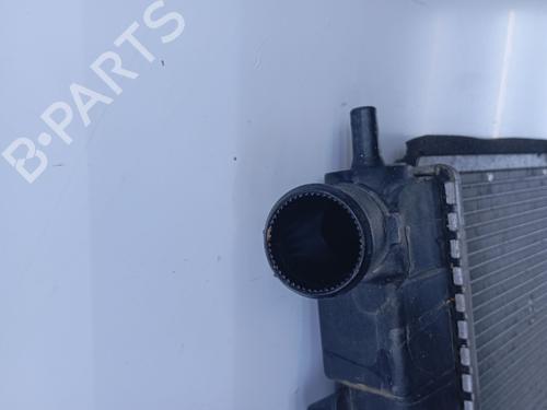 Water radiator HYUNDAI i20 II (GB, IB) 1.2 | BP28140170M31 