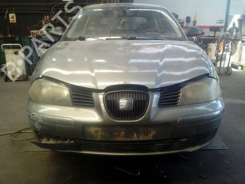 Engine control unit (ECU) SEAT IBIZA III (6L1) 1.4 16V | BP10382959M57 