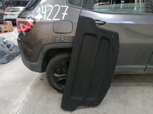 Hattehylde JEEP COMPASS (MP, M6, MV, M7) 1.4 MultiAir (140 hp) 30833597