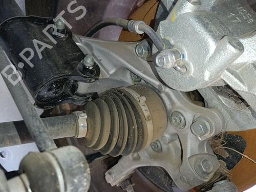 Drivaksel fortil venstre KIA SPORTAGE V (NQ5) 1.6 T-GDI MHEV (180 hp) 28040892