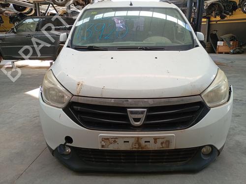 Gearbox DACIA LODGY (JS_) 1.5 dCi (JSMC, JSAF) | BP33114196M3  - Image 9