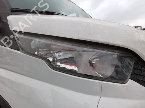Used Right headlight Right headlight 37232344 37232344