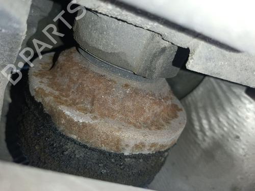Drivaksel bak venstre Drivaksel bak venstre 38175457 38175457