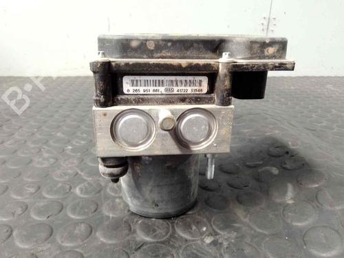 ABS pump CITROËN C4 II (NC_)  | BP6157366M43 