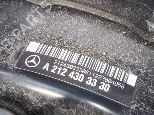 Servo brake MERCEDES-BENZ CLS (C218)  A2124303330