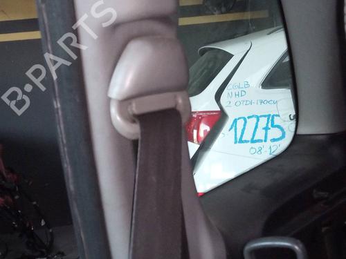 Used Rear right seatbelt TOYOTA RAV 4 II (_A2_) [2000-2005]  19105344