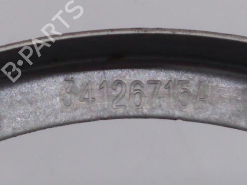 Steering wheel NISSAN JUKE (F15) 1.5 dCi | BP10094251C49 