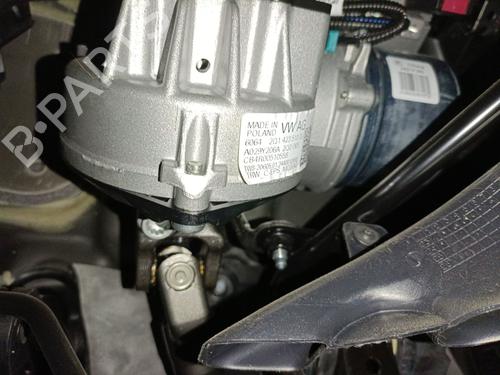 Used Steering column VW T-CROSS (C11, D31) [2018-2026]  32508112