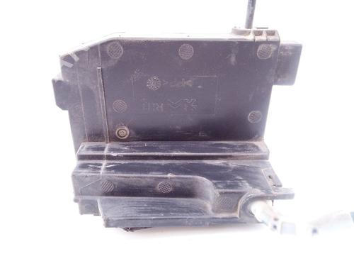 Rear right lock CITROËN C4 Picasso II  | BP15802065C99 