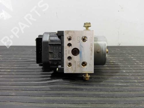 Módulo de ABS CITROËN XSARA Coupe (N0) 1.9 D (70 hp) 4948788