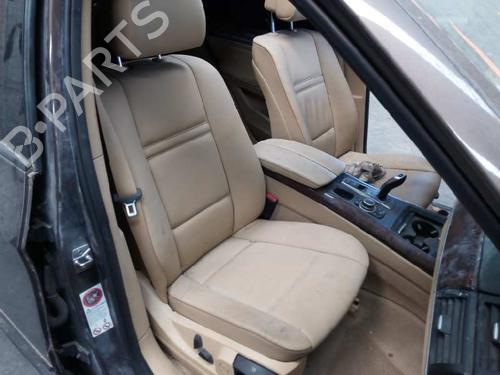 Modulo electronico BMW X5 (E70) 3.0 d | BP1725585M83 