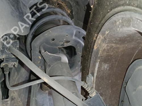 Used Left front shock absorber MERCEDES-BENZ C-CLASS Coupe (C204) C 220 CDI (204.302) (170 hp) 30597759