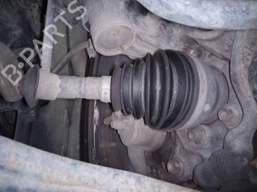 Used Right front driveshaft MAZDA 6 Estate (GJ, GL) [2012-2025]  16584128