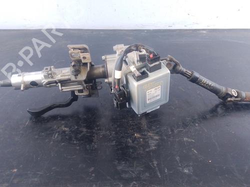 Used Steering column Steering column KIA CARENS IV 1.7 CRDi (116 hp) 26613485 26613485