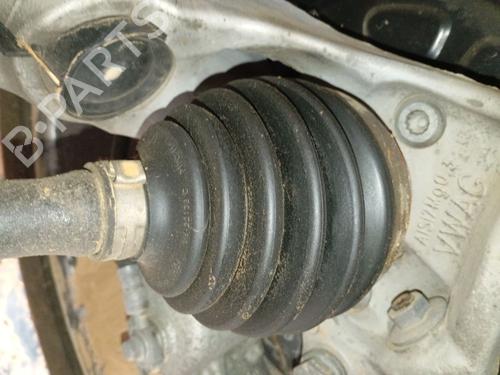 Used Right front driveshaft Right front driveshaft SKODA KAROQ (NU7, ND7) 1.5 TSI (150 hp) 33462839 33462839