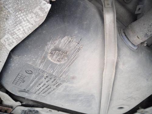 Used Fuel tank Fuel tank BMW 1 (E87) [2003-2013] 9367793 9367793