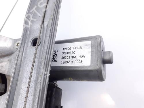 Front left window mechanism RENAULT CLIO IV (BH_)  | BP6321717C22 