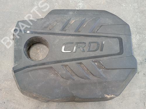 Used Upper protection HYUNDAI TUCSON (TL, TLE) 1.6 CRDi (116 hp) 28071764