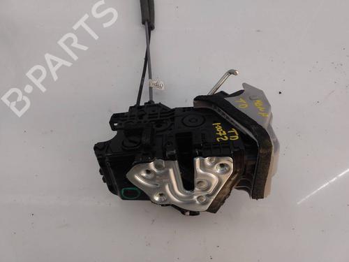 Used Rear right lock HYUNDAI KONA (OS, OSE, OSI) [2017-2023]  9734369