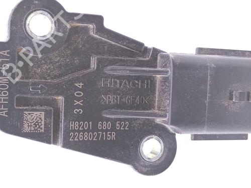 Mass air flow sensor RENAULT TRAFIC III Bus (JG_) 2.0 dCi 150 (JGMU) | BP37440355M95  - Image 5