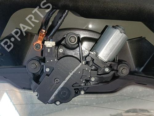 Used Rear wiper motor Rear wiper motor 38590984 38590984