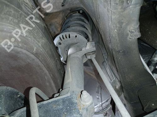 Used Right front shock absorber Right front shock absorber VW TIGUAN (5N_) 2.0 TDI (110 hp) 34246079 34246079