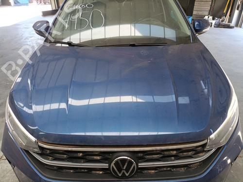 Used Hood Hood VW TAIGO (CS1) 1.0 TSI (110 hp) 34059635 34059635