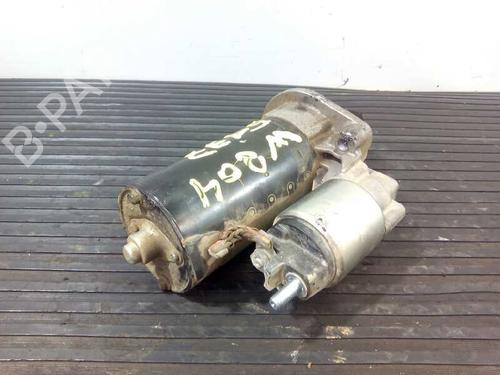 Starter MERCEDES-BENZ C-CLASS (W204)  | BP1791079M8 