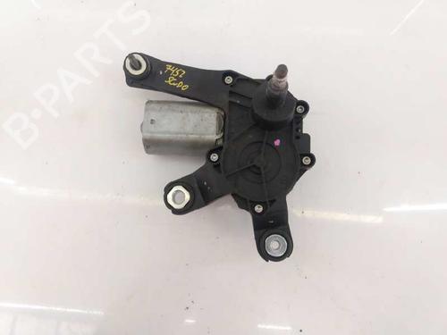 Used Rear wiper motor FIAT SCUDO Bus (270_, 272_) 2.0 D Multijet (120 hp) 7993023