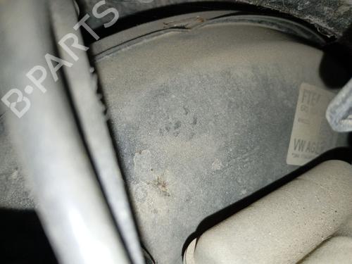 Used Servo brake SEAT IBIZA IV (6J5, 6P1) 1.6 TDI (90 hp) 32112856