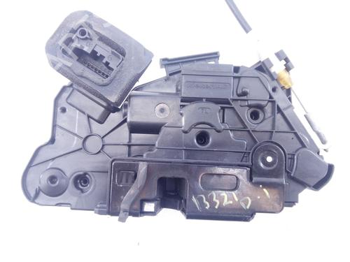 Front left lock SKODA OCTAVIA III (5E3, NL3, NR3) 2.0 TDI | BP30083532C98