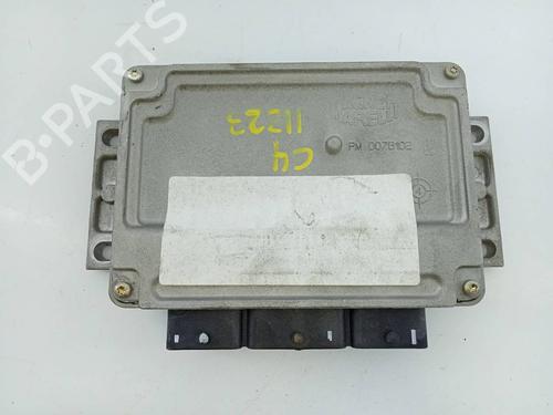 Engine control unit (ECU) CITROËN C4 I (LC_)  | BP13479069M57 