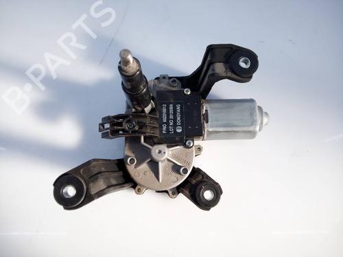Rear wiper motor OPEL ASTRA J (P10)  | BP5855825M102 