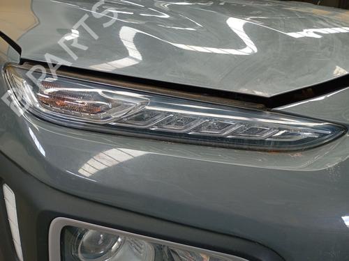 Blinker vorne rechts für HYUNDAI KONA (OS, OSE, OSI) 1.0 T-GDi (120 hp) 30831723