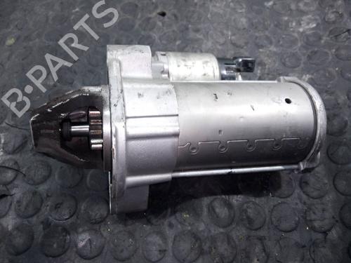 Starter OPEL CROSSLAND X / CROSSLAND (P17, P2QO) 1.6 Turbo D (75) | BP9907320M8 
