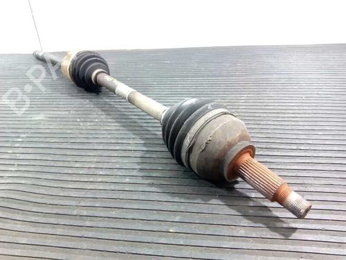Right front driveshaft OPEL VIVARO A Bus (X83) 2.0 CDTI (F7, J7, A07) | BP798106M39 
