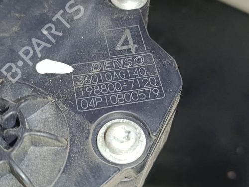 Used Pedal SUBARU LEGACY V Estate (BR) [2008-2014]  20697899