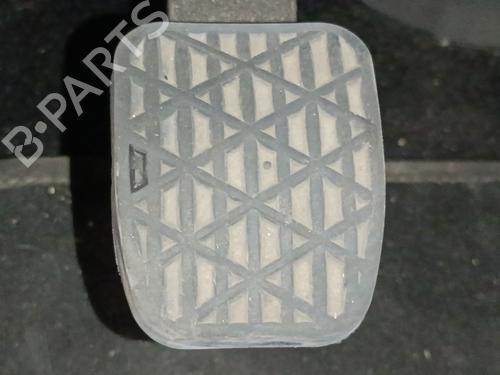 Used Clutch pedal Clutch pedal MERCEDES-BENZ CLA Coupe (C117) CLA 200 CDI / d (117.308) (136 hp) 40037182 40037182